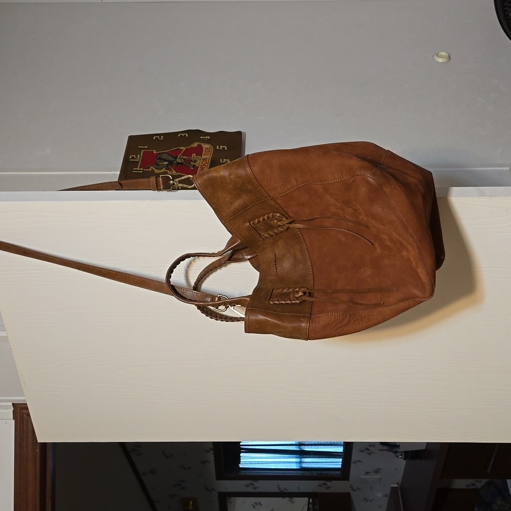 LUCKY brand LEATHER Bag